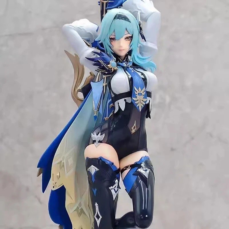 2025年最新】Yahoo!オークション -ガレージキット 原神の中古品