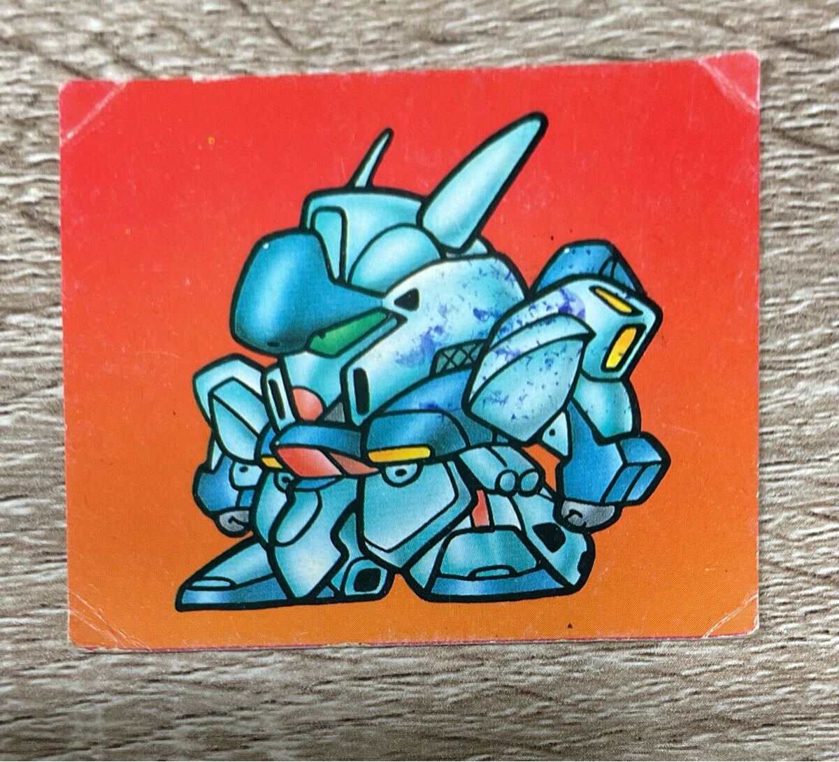 2025年最新】Yahoo!オークション -ガンダム ミニカードの中古品
