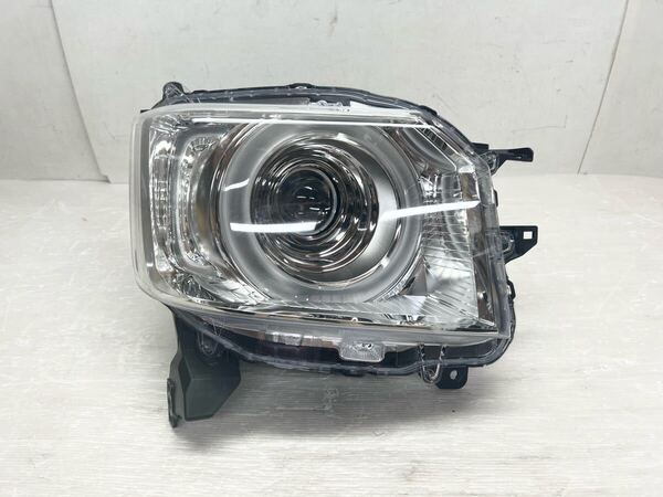 ★送料込★即決 N-BOX ノーマル JF3/JF4 純正 LED 右 ヘッドライト ランプ STANLEY W3105 N1 ホンダ エヌボックス 送料無料 8697