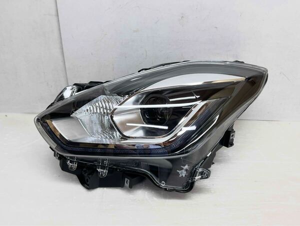 ★良品 送料込★即決 スイフト スポーツ ZC33S 純正 LED 左 ヘッドライト STANLEY 2967 35320-52RH2 スズキ 送料無料 8623