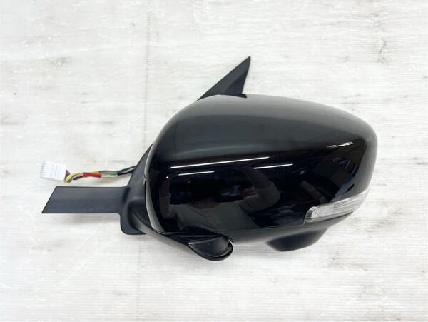 ★送料込★即決 スイフト/スポーツ ZC83S/ZC13S/ZC53S/ZC33S 純正 左 ドアミラー 84720-79SF4 ISHIZAKI 044989 スズキ 送料無料 8644