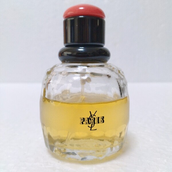 イヴ・サンローラン パリ オードトワレ EDT 50ml YSL YVES SAINT LAURENT PARIS 送料無料