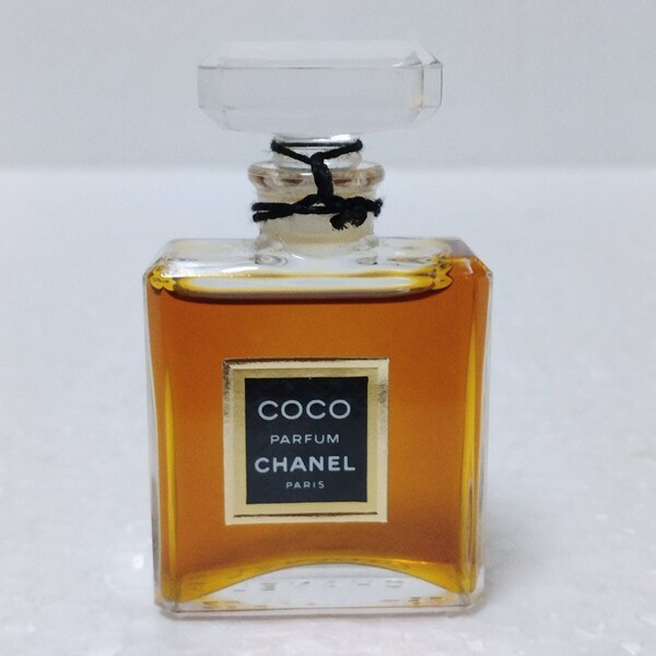 シャネル ココ パルファム 香水 7.5ml CHANEL COCO PARFUM 箱なし 送料無料
