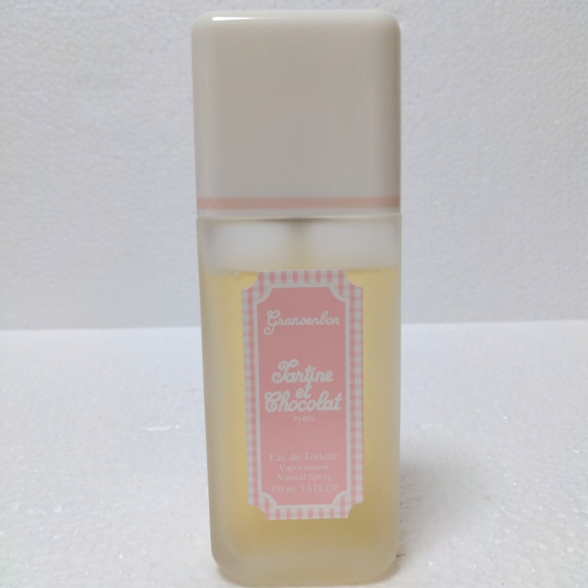  Givenchy taru чай n шоколад gran солнечный bonEDT 100ml GIVENCHY Tartine et Chocolat Gransenbon бесплатная доставка 