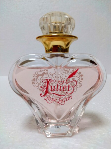 ラブパスポート ジュリエット ラブレター オードパルファム EDP 40ml LOVE PASSPORT Juliet Love Letter 送料無料