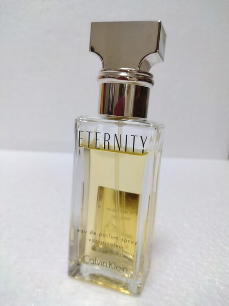 カルバン・クライン エタニティ オードパルファム EDP 30ml カルバンクライン エタニティー Calvin Klein ETERNITY 送料無料