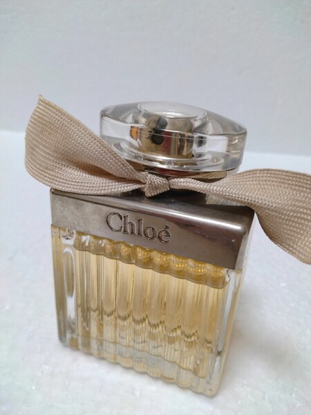 クロエ オードパルファム EDP 75ml CHLOE EAU DE PARFUM 送料無料