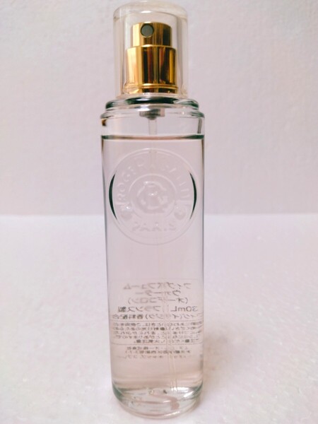 ロジェガレ フィグ パフューム ウォーター EDC 30ml イチジク ROGER&GALLET フィグパフューム 送料無料