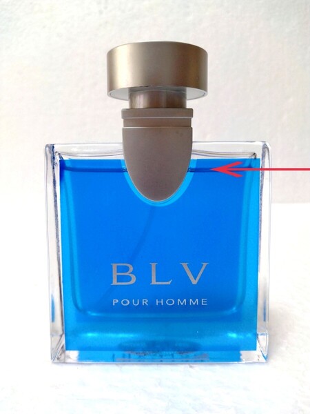 ブルガリ ブルー プールオム EDT 30ml BVLGARI BLV POUR HOMME 送料無料