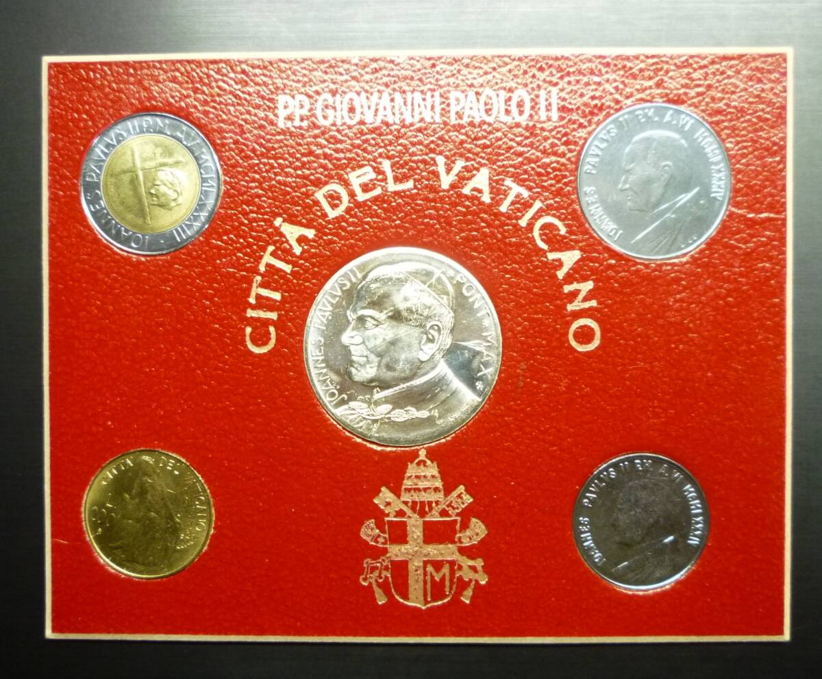 2025年最新】Yahoo!オークション -ヨハネ・パウロの中古品・新品
