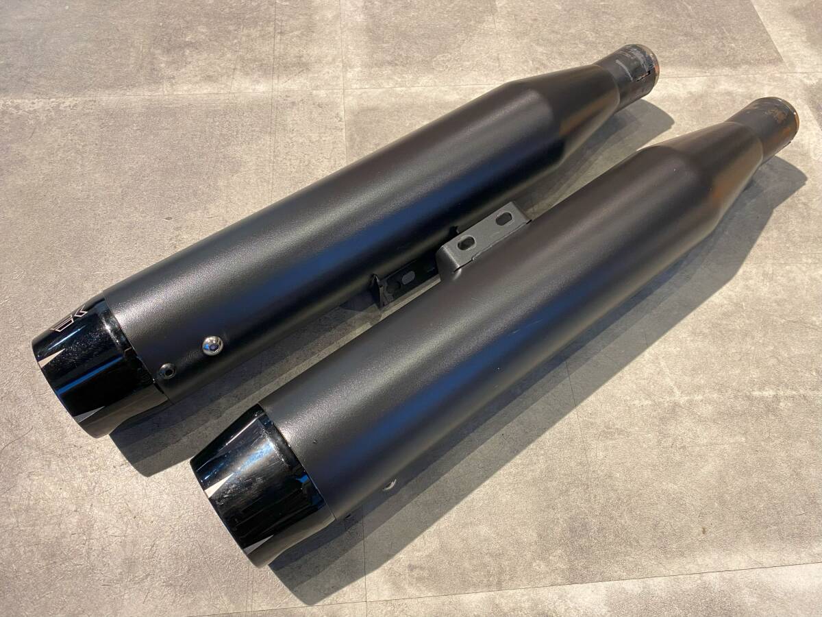 2025年最新】Yahoo!オークション -クロームワークスソフテイルの