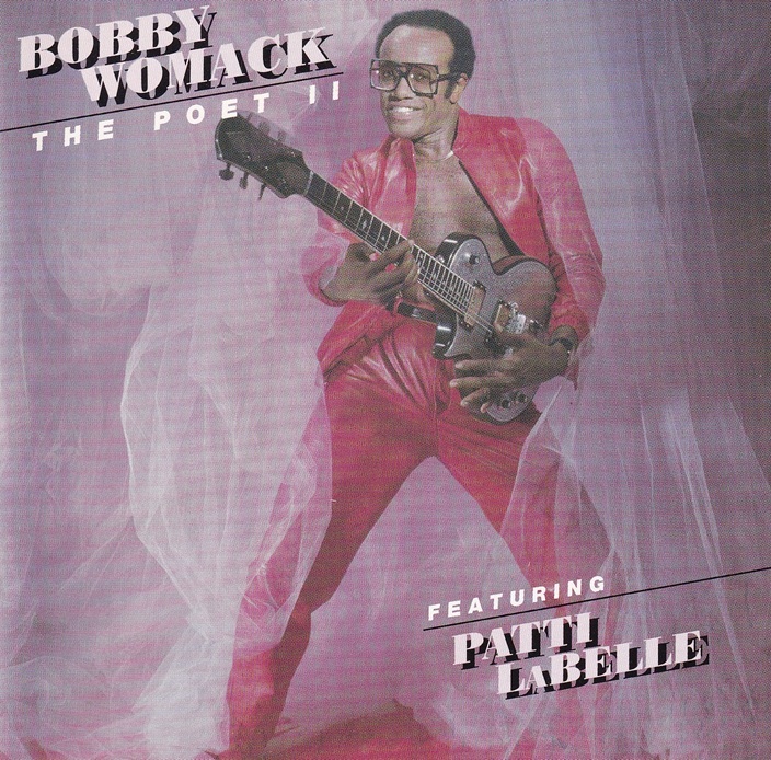 Yahoo!オークション -「bobby womack poet」の落札相場・落札価格
