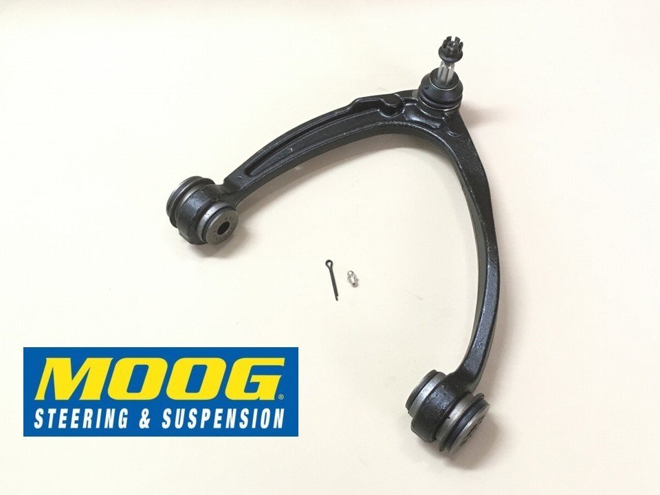 07-14y キャデラック エスカレード◆《フロント 右 アッパー》コントロール