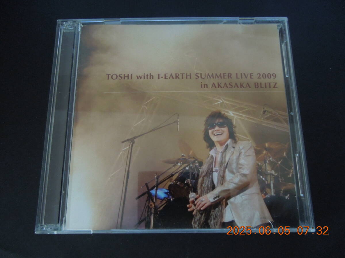 2025年最新】Yahoo!オークション -toshi dvdの中古品・新品・未