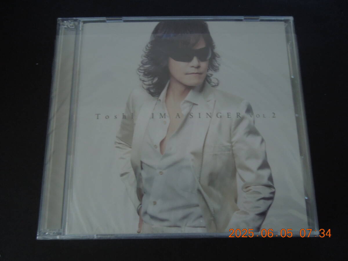 WEB限定】 TOSHI Toshl 龍玄とし CDまとめ売り ミュージシャン