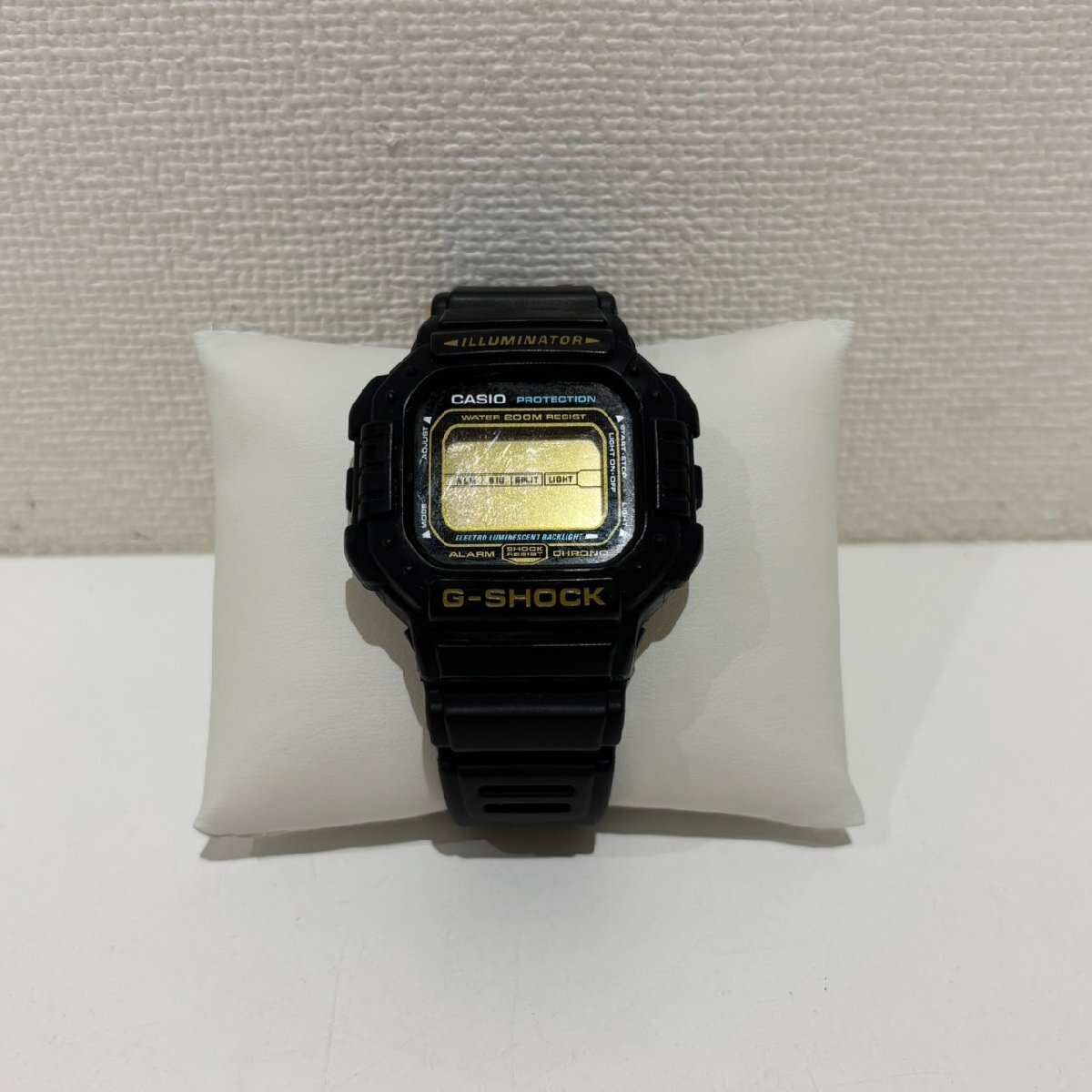 2025年最新】Yahoo!オークション -g-shock ジャンクの中古品