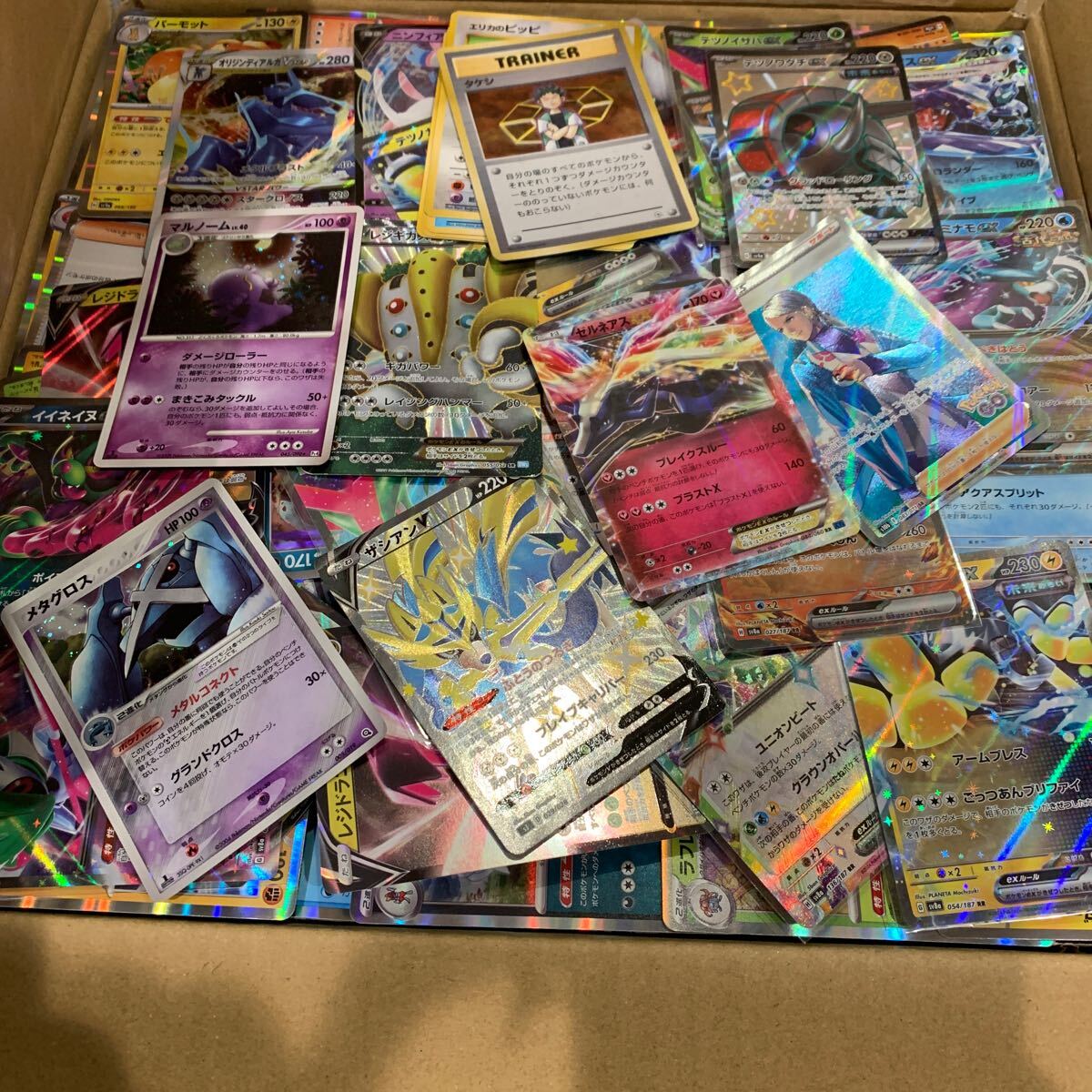 2025年最新】ポケモンカードゲーム 引退まとめ売り商品一覧
