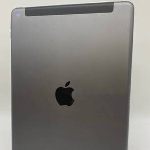 iPad 第7世代 10.2インチ 32GB グレイ/シムフリー/Wi-Fi+セルラーモデル p7-002