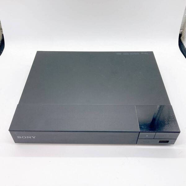 SONY ソニー BDP-S1500 ブルーレイディスク/DVDプレーヤー 動作確認済 送料無料