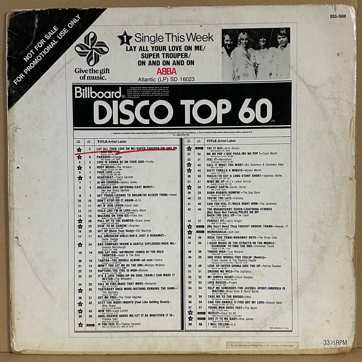 2025年最新】Yahoo!オークション -国内プロモ盤(レコード)の中古