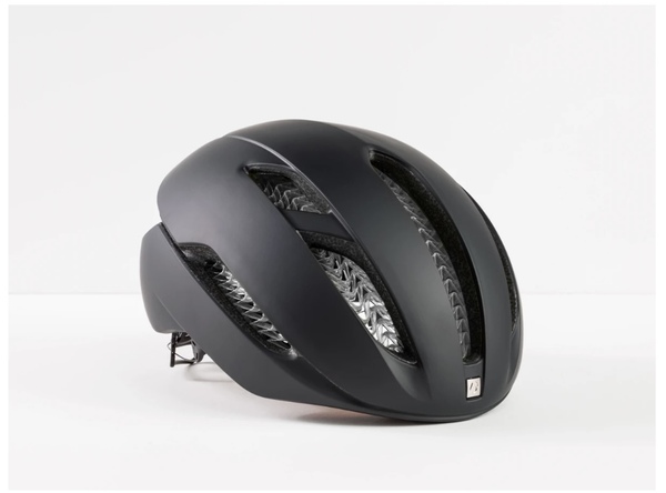 Bontrager ボントレガー ヘルメット XXX WaveCel フラッグシップ 未使用品 アジアフィット ブラック S/M