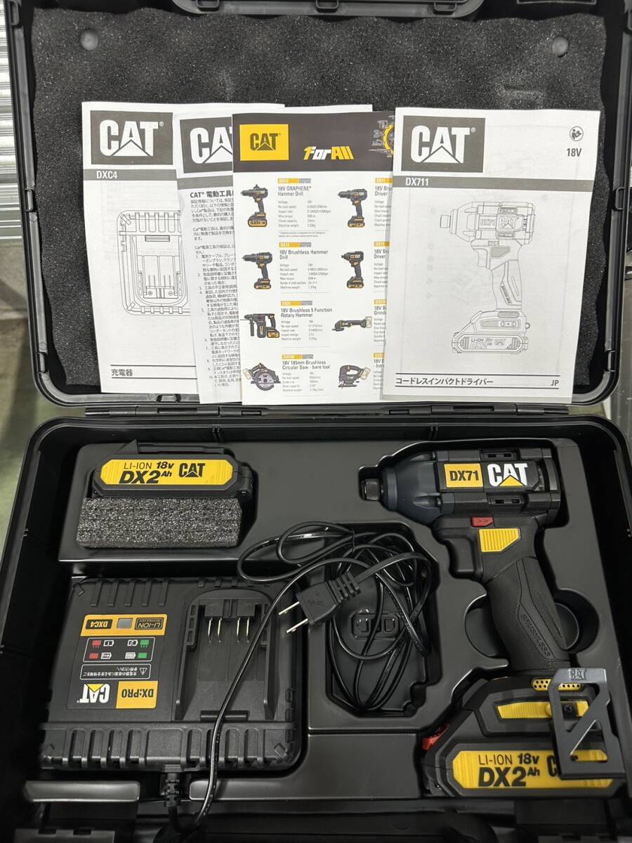 cat キャタピラー 工具セット