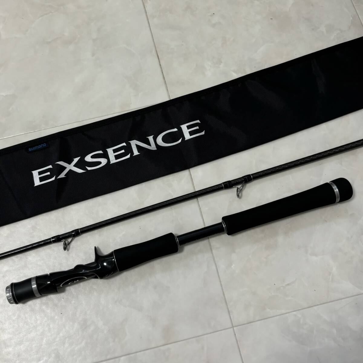 シマノ(SHIMANO) 22 エクスセンス インフィニティ B96M エクス