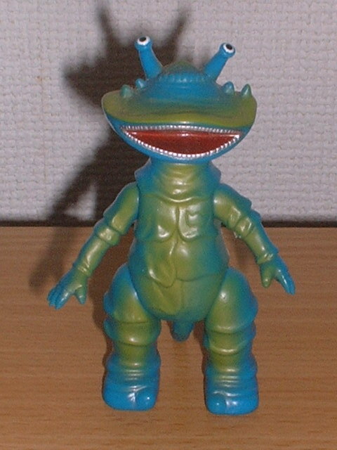 HGシリーズ ブルマァク魂3 全6種コンプリート おまけ付 心もとな