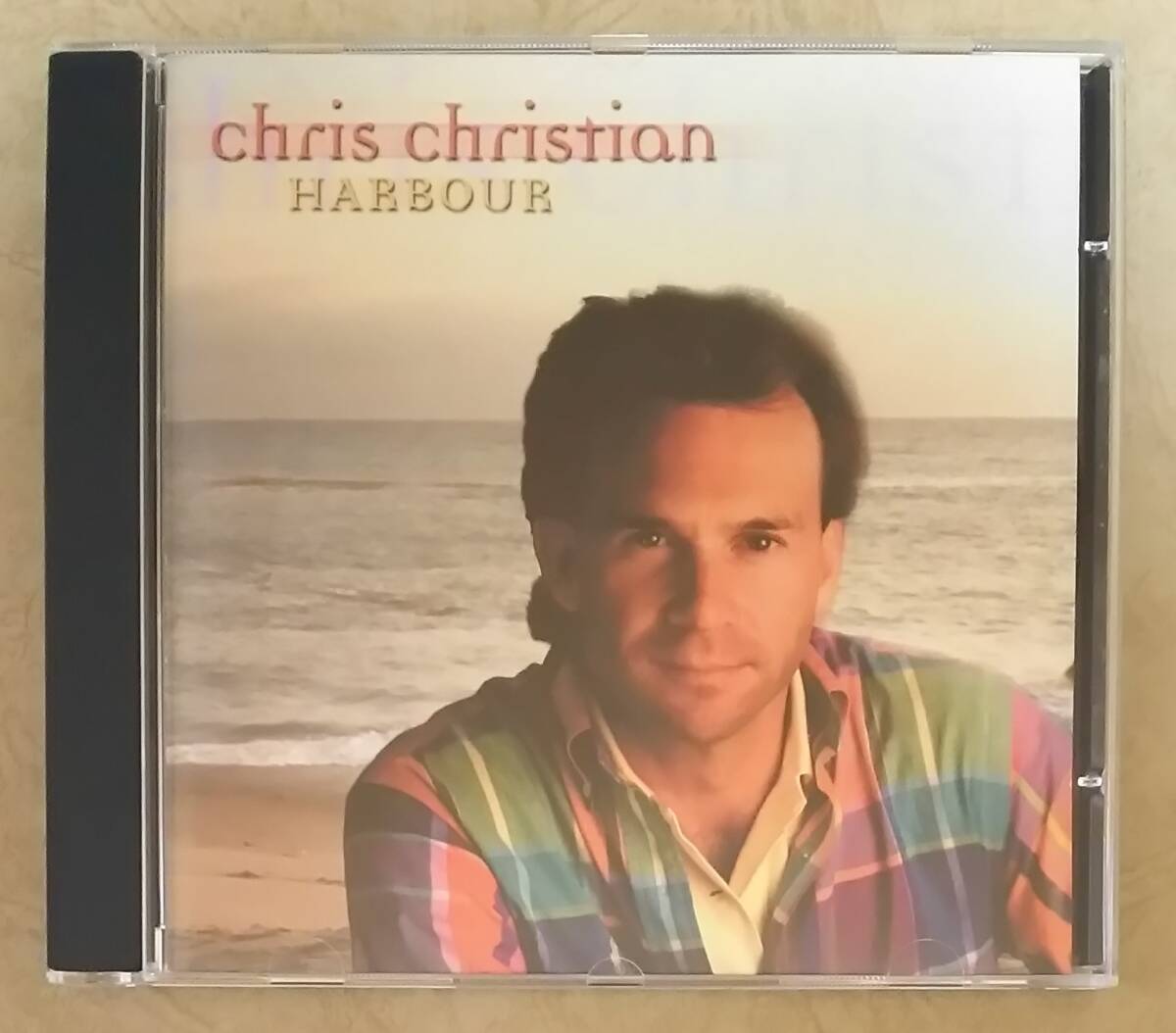 AOR CD クリス・クリスチャン/ハーバー AOR CD クリス・クリスチャン/ハーバー AOR CD クリス