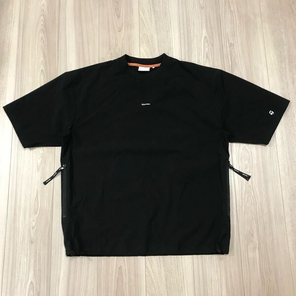 TaylorMade Taylor Made UNITED ARROWS GOLF テーラーメイド ユナイテッドアローズ ゴルフ ショート スリーブ シャツ ジャケット Tシャツ