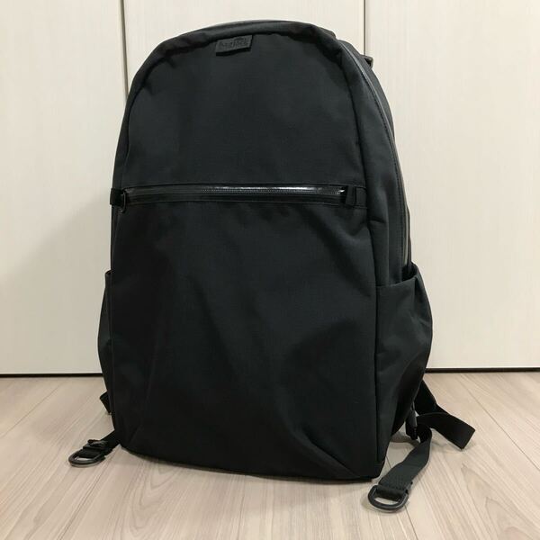 bagjack EDITION DAYPACK made in berlin TOMORROWLAND バッグジャック エディション トゥモローランド 別注 リュック バックパック バッグ