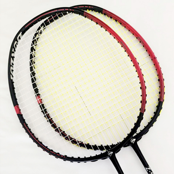 美品!!【DUNLOP】 ゼットスターコントロール 83 2本セット ダンロップ