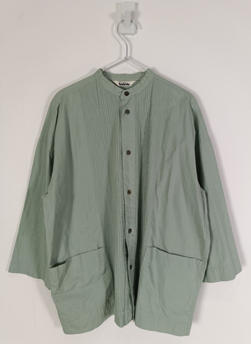Special…【80's Plantation】by ISSEY MIYAKE