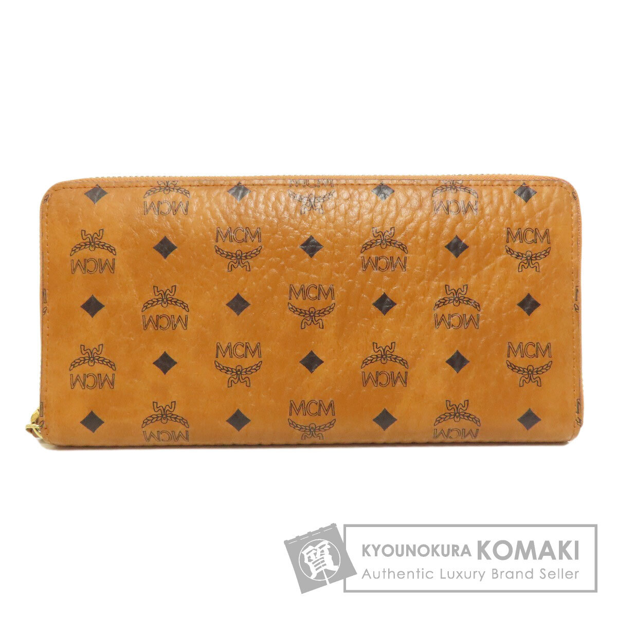 2025年最新】Yahoo!オークション -mcm 財布の中古品・新品・未