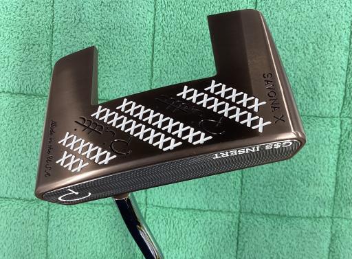 2025年最新】Yahoo!オークション -ピレッティ パター gssの中古品