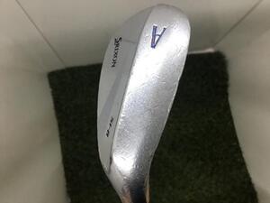 Dunlop Srixon Wedge SRIXON Z765 AW Flex S б/у D разряд