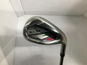 Dunlop XXIO Wedge (2020) XXIO(2020) SW( красный ) Flex R б/у C разряд