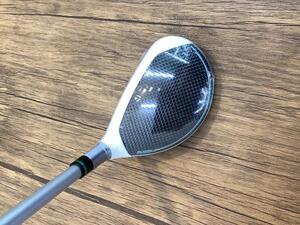 TaylorMade Stealth служебная программа GLOIRE STEALTH GLOIRE U6 женский Flex L б/у N разряд