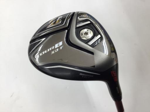 毎日値下げ｜新品・未使用品】ブリヂストンTOUR B X-F 5W