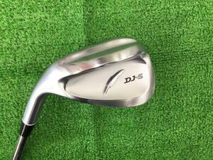 Fourteen ti-je- Wedge 6 DJ-6 51° зеркальный ti Flex прочее б/у C разряд