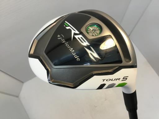 Amazon.com : TaylorMade RocketBallz Fairway Wood (Men's