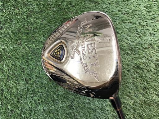 MAJESTY/FW MAJESTY PRESTIGIO X 5W/単品クラブ/Bランク/75【中古】 MAJESTY/FW MAJESTY PRESTIGIO X 5W/単品クラブ/Bランク/75【中古】