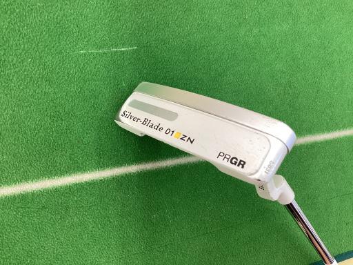 楽天市場】PRGR Silver－Blade 03 CSの通販