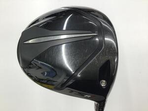 Titleist чай esa-ru one Driver TSR1 TSR1 10° Flex R б/у C разряд
