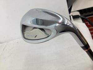 Majesty Golf Shuttle Wedge (2022) SHUTTLE(2022) SW Flex R б/у D разряд