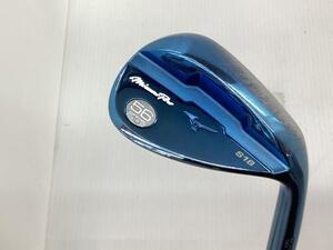 Mizuno Mizuno Pro Wedge Mizuno Pro S18( голубой ) 56°/10° Flex S б/у C разряд