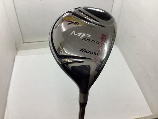Yahoo!オークション -「ミズノ mp metal」の落札相場・落札価格