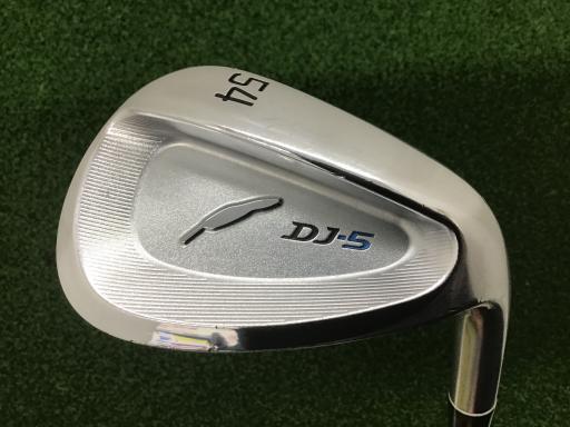 フォーティーン DJ-5 ウェッジ [NS PRO DS-91w フレックス：W