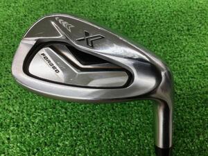 Dunlop XXIO Wedge (2020) eks XXIO(2020) eks SW Flex S б/у C разряд