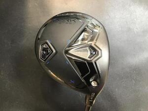 コブラ Cobra フェアウェイウッド DARKSPEED X cobra DARKSPEED X 3W フレックスS 中古 Cランク